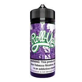 Roll Up Grape